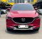 2018 Mazda CX-5 GT Merah - Jual mobil bekas di DKI Jakarta-8