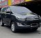 2017 Toyota Kijang Innova G A/T Diesel Abu-abu - Jual mobil bekas di DKI Jakarta-4