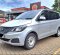 2023 Wuling Formo Minibus 8 Seater Silver - Jual mobil bekas di Banten-4