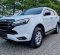 2023 Isuzu MU-X 4X4 MT Putih - Jual mobil bekas di Banten-4