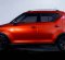 2019 Suzuki Ignis GX Merah - Jual mobil bekas di Banten-10