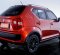 2019 Suzuki Ignis GX Merah - Jual mobil bekas di Banten-12