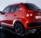 2019 Suzuki Ignis GX Merah - Jual mobil bekas di Banten-13