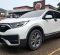 2022 Honda CR-V 1.5L Turbo Prestige Putih - Jual mobil bekas di Banten-1