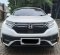 2022 Honda CR-V 1.5L Turbo Prestige Putih - Jual mobil bekas di Banten-2