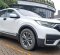 2022 Honda CR-V 1.5L Turbo Prestige Putih - Jual mobil bekas di Banten-3