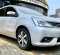 2017 Nissan Grand Livina XV Silver - Jual mobil bekas di Banten-2