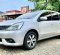 2017 Nissan Grand Livina XV Silver - Jual mobil bekas di Banten-3