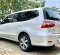 2017 Nissan Grand Livina XV Silver - Jual mobil bekas di Banten-11