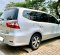 2017 Nissan Grand Livina XV Silver - Jual mobil bekas di Banten-18