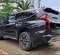 2021 Mitsubishi Pajero Sport Dakar 4x2 AT Hitam - Jual mobil bekas di Banten-2