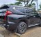 2021 Mitsubishi Pajero Sport Dakar 4x2 AT Hitam - Jual mobil bekas di Banten-8