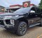 2021 Mitsubishi Pajero Sport Dakar 4x2 AT Hitam - Jual mobil bekas di Banten-15