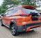 2019 Mitsubishi Xpander Cross AT Orange - Jual mobil bekas di Banten-4