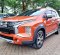 2019 Mitsubishi Xpander Cross AT Orange - Jual mobil bekas di Banten-11