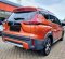 2019 Mitsubishi Xpander Cross AT Orange - Jual mobil bekas di Banten-12