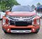 2019 Mitsubishi Xpander Cross AT Orange - Jual mobil bekas di Banten-13