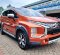 2019 Mitsubishi Xpander Cross AT Orange - Jual mobil bekas di Banten-16