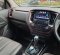 2016 Chevrolet Trailblazer 2.5L LTZ Silver - Jual mobil bekas di Banten-7