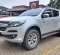 2016 Chevrolet Trailblazer 2.5L LTZ Silver - Jual mobil bekas di Banten-9