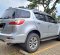 2016 Chevrolet Trailblazer 2.5L LTZ Silver - Jual mobil bekas di Banten-16