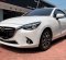 2016 Mazda 2 GT AT Putih - Jual mobil bekas di Banten-8