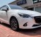 2016 Mazda 2 GT AT Putih - Jual mobil bekas di Banten-15