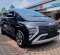 2024 Hyundai STARGAZER prime Hitam - Jual mobil bekas di Banten-1