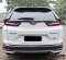 2022 Honda CR-V 1.5L Turbo Prestige Putih - Jual mobil bekas di Banten-5