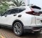 2022 Honda CR-V 1.5L Turbo Prestige Putih - Jual mobil bekas di Banten-8