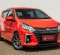 2022 Daihatsu Ayla R Merah - Jual mobil bekas di Banten-2