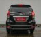 2012 Toyota Avanza 1.3G AT Hitam - Jual mobil bekas di DKI Jakarta-1