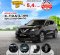 2015 Nissan X-Trail 2.5 CVT Hitam - Jual mobil bekas di Kalimantan Barat-1