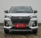 2023 Daihatsu Rocky 1.2 X CVT Silver - Jual mobil bekas di DKI Jakarta-2