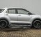 2023 Daihatsu Rocky 1.2 X CVT Silver - Jual mobil bekas di DKI Jakarta-3