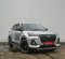 2023 Daihatsu Rocky 1.2 X CVT Silver - Jual mobil bekas di DKI Jakarta-6