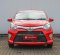 2017 Toyota Calya G AT Merah - Jual mobil bekas di DKI Jakarta-3