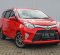 2017 Toyota Calya G AT Merah - Jual mobil bekas di DKI Jakarta-4