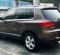 2015 Volkswagen Tiguan TSI 1.4 Automatic Coklat - Jual mobil bekas di DKI Jakarta-2