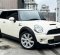 2010 MINI Coupe Cooper S Putih - Jual mobil bekas di DKI Jakarta-1