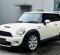 2010 MINI Coupe Cooper S Putih - Jual mobil bekas di DKI Jakarta-2