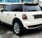 2010 MINI Coupe Cooper S Putih - Jual mobil bekas di DKI Jakarta-8