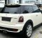 2010 MINI Coupe Cooper S Putih - Jual mobil bekas di DKI Jakarta-9