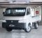 2023 Suzuki Carry Pick Up Flat-Deck AC/PS Silver - Jual mobil bekas di Kalimantan Barat-2