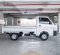 2023 Suzuki Carry Pick Up Flat-Deck AC/PS Silver - Jual mobil bekas di Kalimantan Barat-3