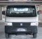 2023 Suzuki Carry Pick Up Flat-Deck AC/PS Silver - Jual mobil bekas di Kalimantan Barat-4