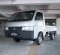 2023 Suzuki Carry Pick Up Flat-Deck AC/PS Silver - Jual mobil bekas di Kalimantan Barat-7