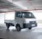 2023 Suzuki Carry Pick Up Flat-Deck AC/PS Silver - Jual mobil bekas di Kalimantan Barat-8