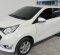 2016 Daihatsu Sigra 1.0 D MT Putih - Jual mobil bekas di Banten-2