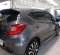 2019 Honda Brio Rs 1.2 Automatic Abu-abu - Jual mobil bekas di Banten-5